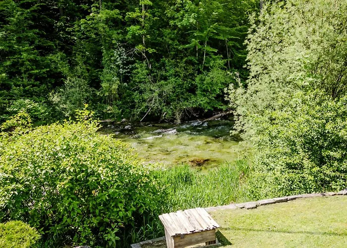 Apartman Traunplatzl *