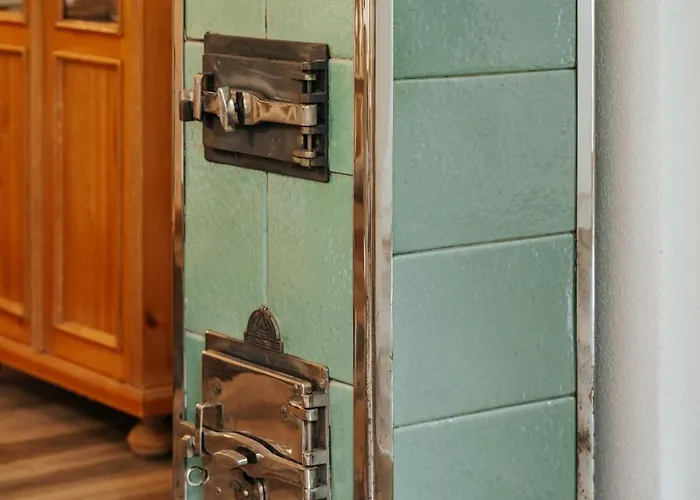 Traunplatzl Apartman Bad Aussee