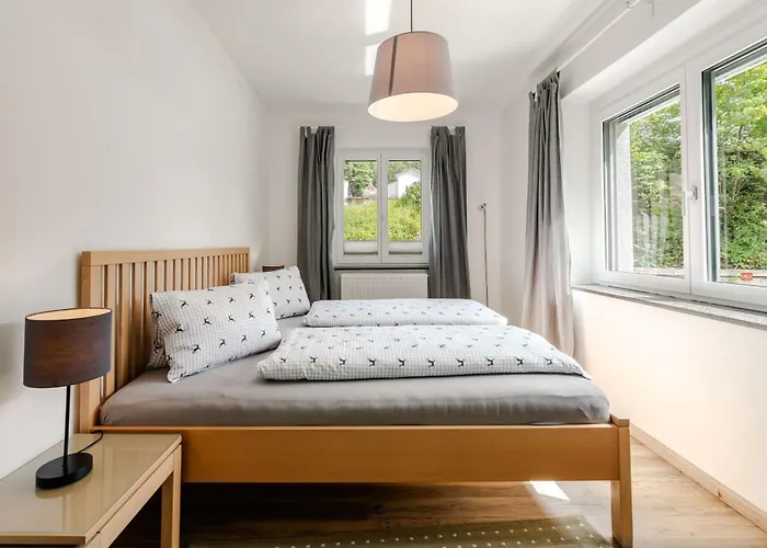 Apartman Traunplatzl Bad Aussee